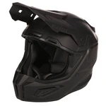 Шлем KLIM T1 FREERIDE Черный матовый 2XL 4155-000-160-001