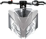860200901 Стекло Ветровое Сверхнизкое Для Ski Doo REV XM 517304931