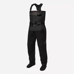 Вейдерсы мембранные под ботинок FINNTRAIL PROGUIDE DarkGrey L 1541