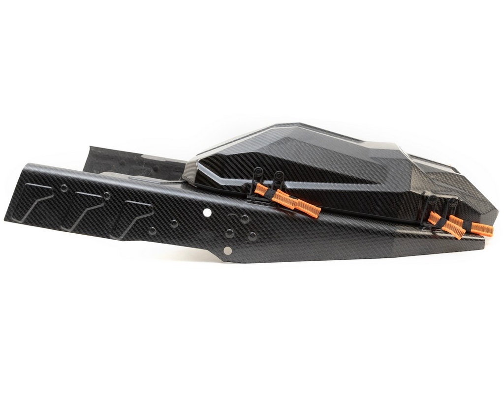 YAMI CUSTOMS Кофр На Тоннель Карбоновый Для Polaris MATRYX_1.jpg
