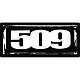509 