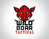 WILD BOAR