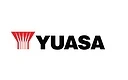 YUASA 