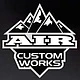 AIR CUSTOMS WORKS